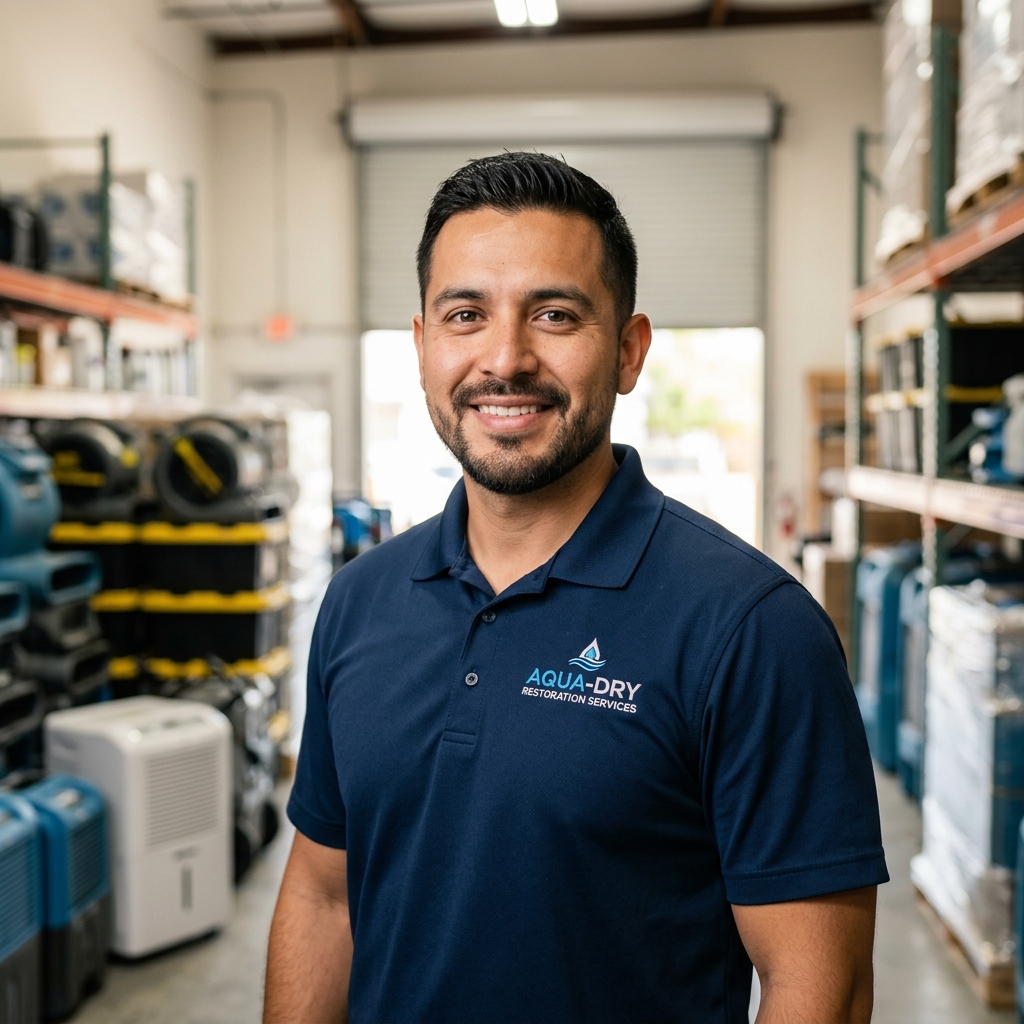 Terry Ross - Master Restorer in Happy Valley